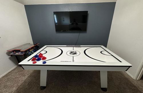 Sandy Retreat for family and groups Austin - Foto 43