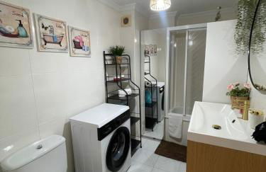 Moderno estudio con vistas al mar - Foto 10