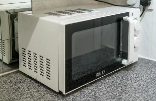 NEW! Cosy Flat - Wapping Station - Free Secure Parking - Foto 15