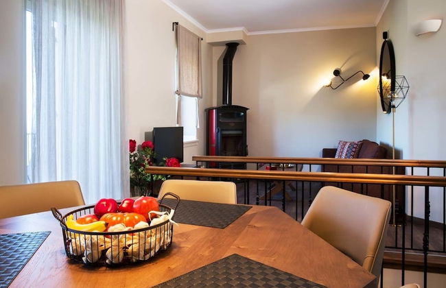 Villas by Pelion Esties in Ano Gatzea - Foto 50