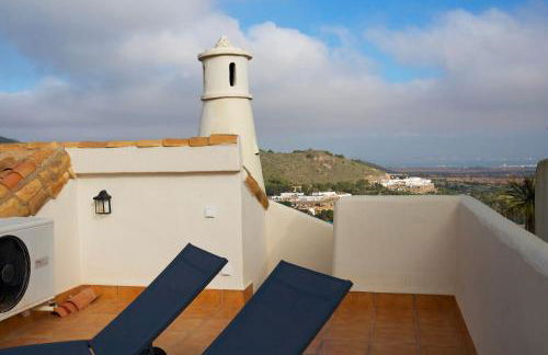 Beautiful 3 bedroom villa in the Golf and Sports paradise of La Manga Club - Foto 19
