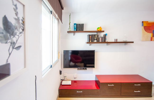 Apartamento La Atlantida Cadiz - Foto 21