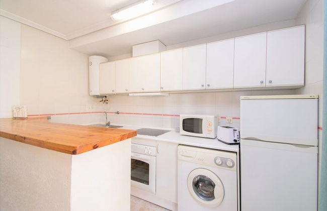 015 Rincon Home - Alicante Real Estate - Foto 7