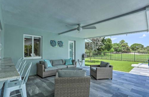 Jupiter Home with Private Pool and Putting Green! - Photo 24