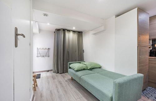 Casptay Chevilly-Larue - proche aéroport Orly - Foto 9