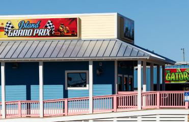 Pirates Bay A115 - Foto 26