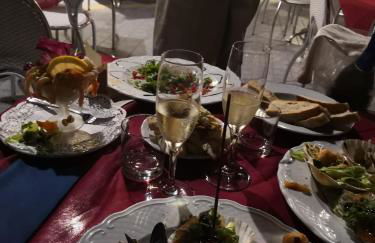 Casa Vacanza Il Pontile Monolocale Santa Maria Del Cedro - Foto 29