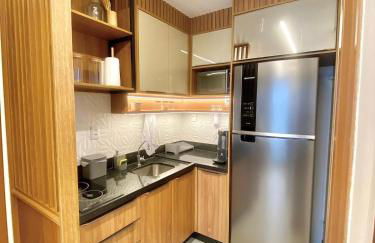 Luxuoso Studio Bambu - Photo 7