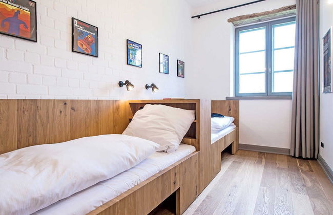 Kultur Gut Hasselburg - Foto 4