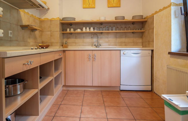 Apartments Trata - Trata Resort - Foto 20