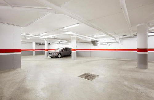 Apartaments Terraza Figueres - Foto 25