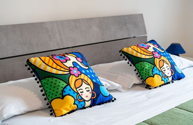 Divina Suite Cavaliere - 50 Meters From the sea - Foto 16