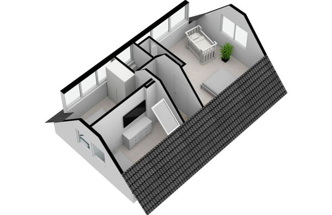 Vision Comfortable Holiday Residence - Foto 17