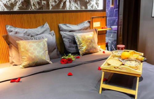 La Suite des Rêves - Les Bonn'apparts-Sur-Seine - Foto 12