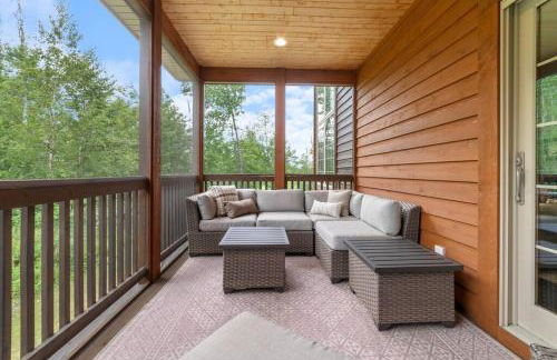 Luxury Lodge Near Giants Ridge - Foto 39