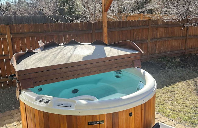 Murphys Resort 3 BDR for 8! - Foto 13