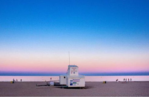 Appartement à deux pas de la plage - Saint Pierre la Mer 6MDLM220 - Foto 19