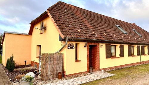 Ferienwohnung Landruhe - Foto 3