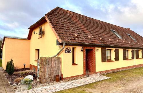 Ferienwohnung Landruhe - Foto 3