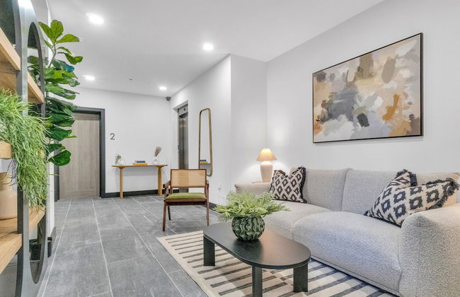 homely - Luxury Apartments Finchley - Foto 5