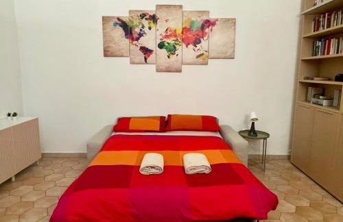 Professor's house in Porta Pia - Foto 16