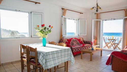 Margarita & Filippos Apartments Corfu - Foto 2