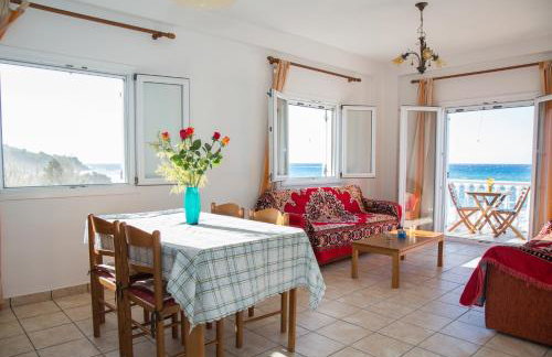 Margarita & Filippos Apartments Corfu - Foto 2