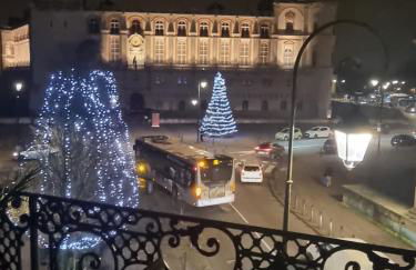 Face château St Germain en Laye, appartement 4 à 6 personnes, 23 min de Paris Champs-Elysées - Foto 25