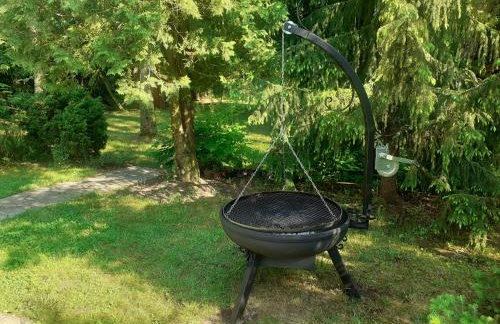 Domek Letniskowy na Mazurach - Foto 3