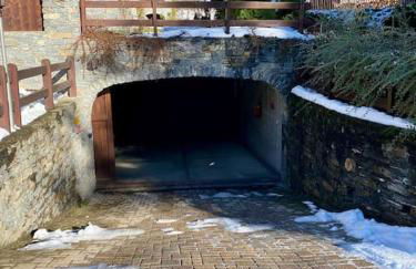 Casa Nostra Ski a Morgex AO - Photo 24