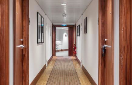 Staybridge Suites Newcastle by IHG - Foto 24