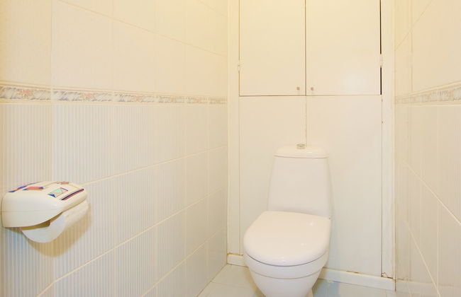 LUXKV Apartment on Bolshaya Gruzinskaya - Foto 15