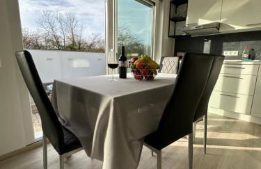 FerienWohnung Gästehaus Merzig-Besseringen NEUBAU - Photo 76