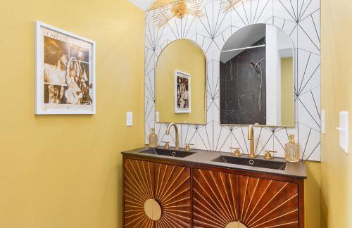 Taylor Swift Eras Inspired Home-10 min to Broadway - Foto 14