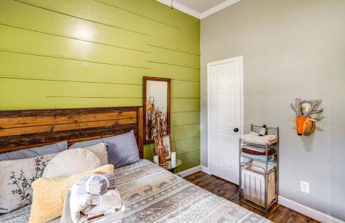 Private Pond and Large Yard Unique Cabin in Norway! - Foto 15