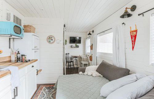 Downtown Tiny Home near Shenandoah National Park - Foto 2