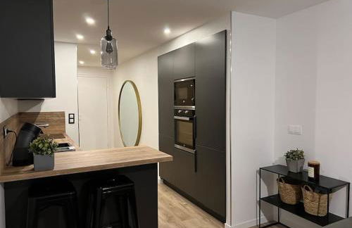 Appart Cosy emplacement N1 Théâtre - Foto 6