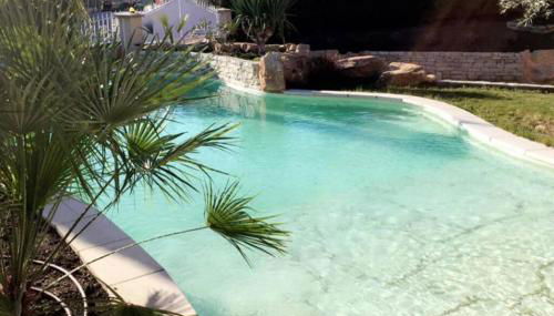 Villa des Oliviers avec piscine - Foto 4