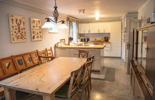 Familienoase an der Ostsee - Foto 7