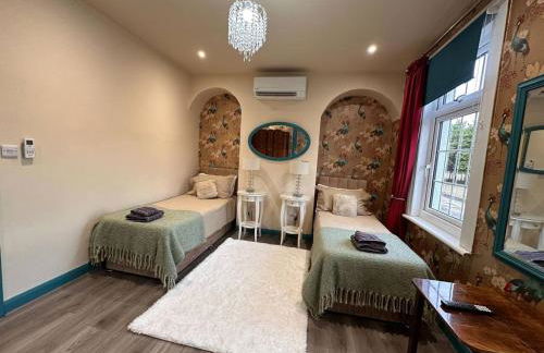 The Martins Stylish 3 Bedroom - Foto 33