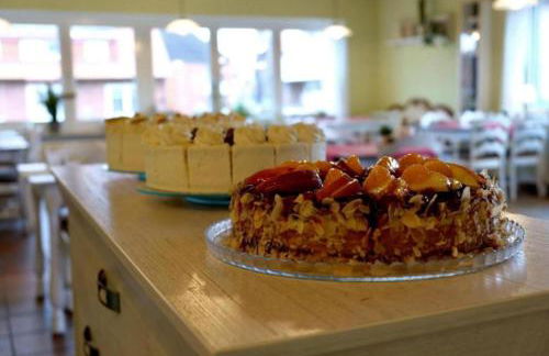 Strandhafer, Haus Meeresgruss - Foto 4