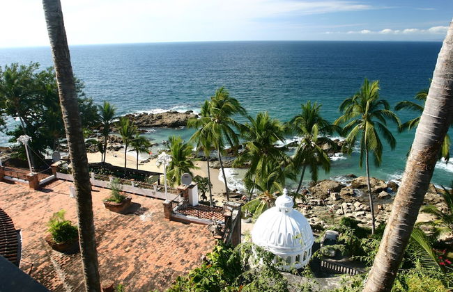 Lindo Mar Resort - Foto 34