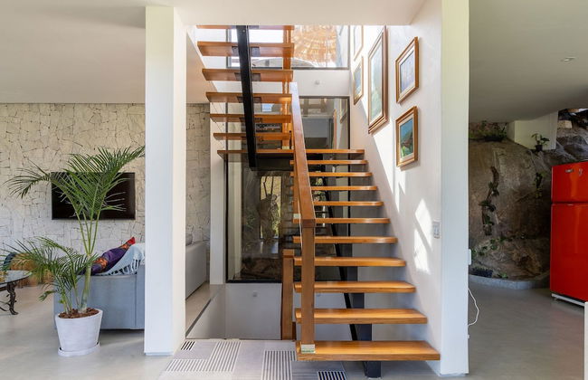 Casa Mirante em Espirito Santo-SH095B - Foto 21