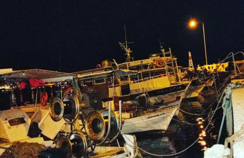 Marina's Apartments - Ciel Apartment - Foto 34