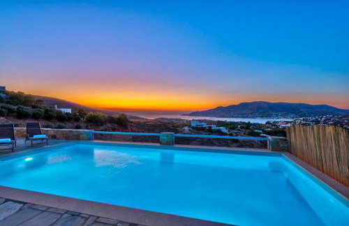 Oceania House with sea view - Foto 51