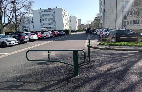 Appartement lumineux 3 chambres à Tours nord - Photo 24