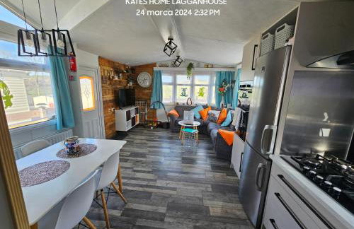 Kates Home Lagganhouse Woodland Way 19 - Foto 40