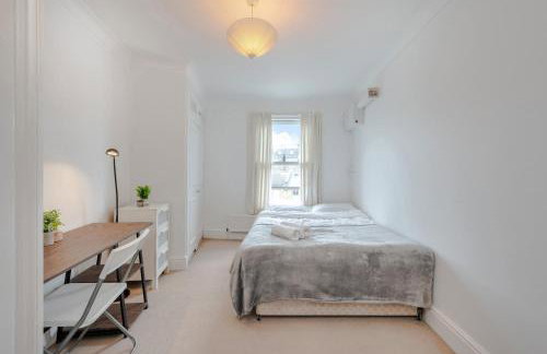 Cosy 2 Bed in Kensington Olympia - Foto 3