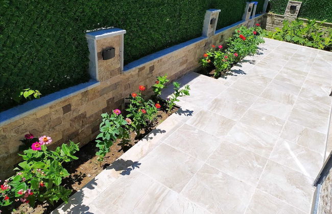 Villa Kayahan Göcek - Foto 47