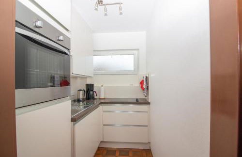 1 Siefertshof Comfortable Holiday Residence - Foto 21